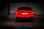 BMW M5 Competition 2020 года (WW)